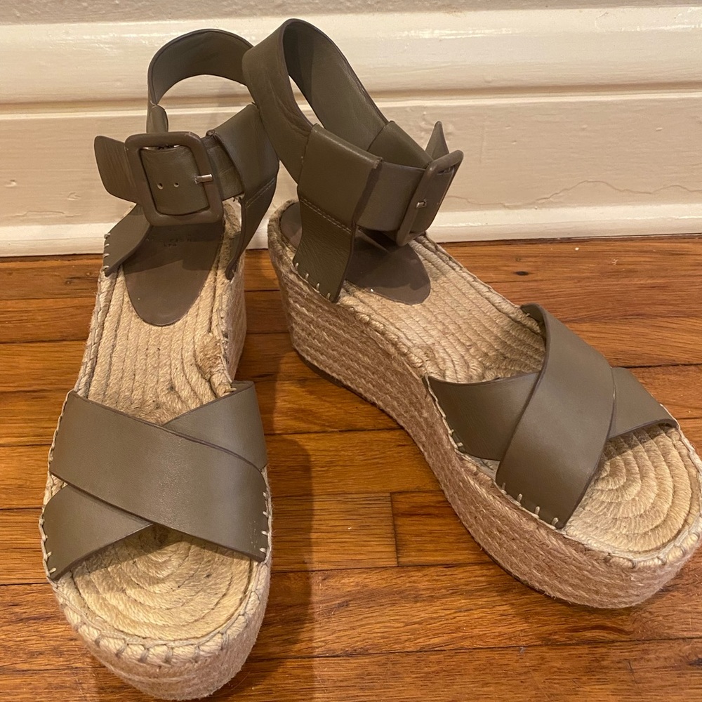 Marc Fisher Randall Espadrille